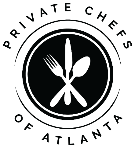 private chef event logo